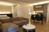 1 Bedroom Condo for rent in MODE Sukhumvit 61, Khlong Tan Nuea, Bangkok near BTS Ekkamai