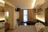 1 Bedroom Condo for rent in MODE Sukhumvit 61, Khlong Tan Nuea, Bangkok near BTS Ekkamai