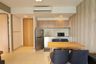 1 Bedroom Condo for Sale or Rent in The Lofts Ekkamai, Phra Khanong, Bangkok near BTS Ekkamai