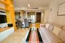 2 Bedroom Condo for rent in Siri at Sukhumvit, Phra Khanong, Bangkok near BTS Thong Lo
