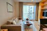 2 Bedroom Condo for rent in Siri at Sukhumvit, Phra Khanong, Bangkok near BTS Thong Lo