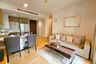 2 Bedroom Condo for rent in Siri at Sukhumvit, Phra Khanong, Bangkok near BTS Thong Lo