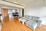 2 Bedroom Condo for rent in The Met,  near BTS Chong Nonsi