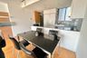 2 Bedroom Condo for rent in The Met,  near BTS Chong Nonsi