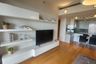2 Bedroom Condo for Sale or Rent in The Met,  near BTS Chong Nonsi
