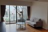 2 Bedroom Condo for rent in The Met,  near BTS Chong Nonsi