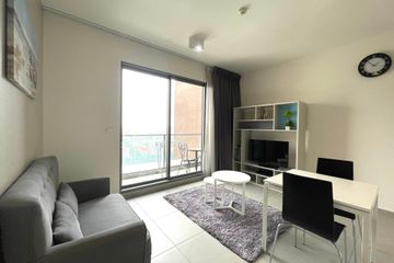 1 Bedroom Condo for rent in The Lofts Ekkamai, Phra Khanong, Bangkok near BTS Ekkamai