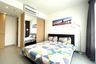 1 Bedroom Condo for rent in The Lofts Ekkamai, Phra Khanong, Bangkok near BTS Ekkamai