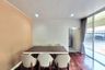2 Bedroom Condo for rent in Khlong Toei Nuea, Bangkok near MRT Phetchaburi