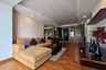 1 Bedroom Condo for rent in The Rajdamri, Pathum Wan, Bangkok near BTS Ratchadamri