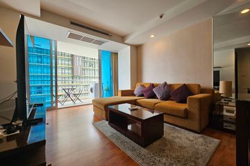 1 Bedroom Condo for rent in The Rajdamri, Pathum Wan, Bangkok near BTS Ratchadamri