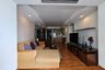 1 Bedroom Condo for rent in The Rajdamri, Pathum Wan, Bangkok near BTS Ratchadamri