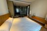 1 Bedroom Condo for rent in BEATNIQ Sukhumvit 32, Khlong Tan, Bangkok near BTS Thong Lo
