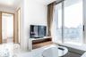 2 Bedroom Condo for rent in Hyde Sukhumvit 11, Khlong Toei Nuea, Bangkok near BTS Nana