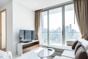 2 Bedroom Condo for rent in Hyde Sukhumvit 11, Khlong Toei Nuea, Bangkok near BTS Nana
