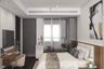 1 Bedroom Condo for rent in Tait Sathorn 12, Silom, Bangkok near BTS Saint Louis