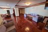3 Bedroom Condo for rent in Khlong Toei Nuea, Bangkok near MRT Sukhumvit