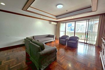 3 Bedroom Condo for rent in Khlong Toei, Bangkok near BTS Nana