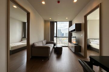 2 Bedroom Condo for rent in The Line Sukhumvit 71,  near BTS Phra Khanong