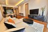 2 Bedroom Condo for rent in The Estelle Phrom Phong, Khlong Tan, Bangkok near BTS Phrom Phong
