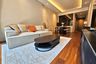 2 Bedroom Condo for rent in The Estelle Phrom Phong, Khlong Tan, Bangkok near BTS Phrom Phong