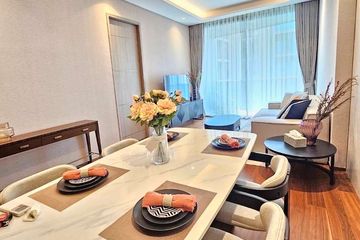 2 Bedroom Condo for rent in The Estelle Phrom Phong, Khlong Tan, Bangkok near BTS Phrom Phong