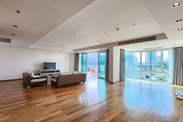 4 Bedroom Condo for rent in Belgravia Residences, Khlong Tan, Bangkok near BTS Thong Lo