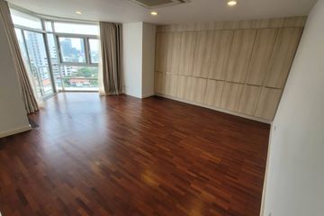 4 Bedroom Condo for rent in La Cascade, Khlong Tan Nuea, Bangkok near BTS Thong Lo