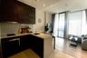 1 Bedroom Condo for rent in The ESSE Asoke, Khlong Toei Nuea, Bangkok near BTS Asoke