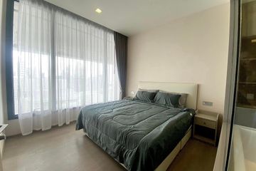 1 Bedroom Condo for rent in The ESSE Asoke, Khlong Toei Nuea, Bangkok near BTS Asoke