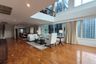 4 Bedroom Condo for rent in Baan Siri 24, Khlong Tan, Bangkok near BTS Phrom Phong