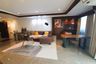 1 Bedroom Condo for rent in Supalai Place, Khlong Tan Nuea, Bangkok near BTS Phrom Phong