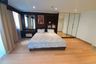 1 Bedroom Condo for rent in Supalai Place, Khlong Tan Nuea, Bangkok near BTS Phrom Phong