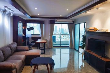 1 Bedroom Condo for rent in Supalai Place, Khlong Tan Nuea, Bangkok near BTS Phrom Phong