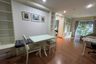 2 Bedroom Condo for rent in The Next Garden Suite, Phra Khanong, Bangkok near BTS On Nut