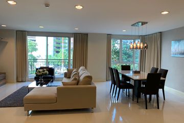 3 Bedroom Condo for rent in The Crest Sukhumvit 24,  near BTS Phrom Phong