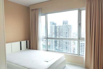 2 Bedroom Condo for Sale or Rent in Hive Taksin,  near BTS Wongwian Yai
