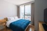 1 Bedroom Condo for rent in The Lumpini 24, Khlong Tan, Bangkok near BTS Phrom Phong