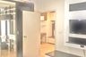 1 Bedroom Condo for rent in Noble Remix, Khlong Tan, Bangkok near BTS Thong Lo