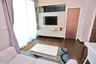 1 Bedroom Condo for rent in Q Asoke, Makkasan, Bangkok near MRT Phetchaburi
