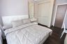 1 Bedroom Condo for rent in Q Asoke, Makkasan, Bangkok near MRT Phetchaburi