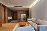 1 Bedroom Condo for rent in Khlong Tan Nuea, Bangkok