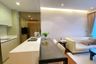 1 Bedroom Condo for Sale or Rent in The Address Sukhumvit 28, Khlong Tan, Bangkok near BTS Phrom Phong