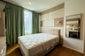 2 Bedroom Condo for rent in Wind Sukhumvit 23, Khlong Toei Nuea, Bangkok near MRT Sukhumvit