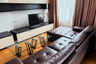 2 Bedroom Condo for rent in Wind Sukhumvit 23, Khlong Toei Nuea, Bangkok near MRT Sukhumvit