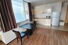 1 Bedroom Condo for rent in Khlong Tan Nuea, Bangkok near BTS Phrom Phong