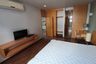 1 Bedroom Condo for rent in Khlong Tan Nuea, Bangkok near BTS Phrom Phong