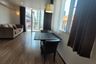 1 Bedroom Condo for rent in Khlong Tan Nuea, Bangkok near BTS Phrom Phong