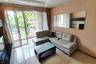 2 Bedroom Condo for Sale or Rent in The Rise Sukhumvit 39, Khlong Tan Nuea, Bangkok near BTS Phrom Phong