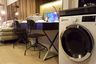 1 Bedroom Condo for rent in Ashton Asoke, Khlong Toei Nuea, Bangkok near MRT Sukhumvit
